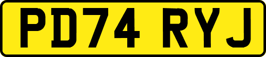 PD74RYJ
