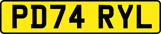 PD74RYL