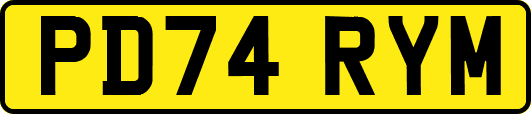PD74RYM