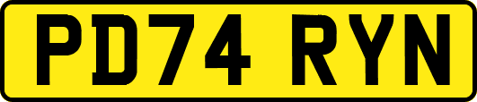 PD74RYN