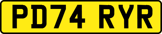 PD74RYR
