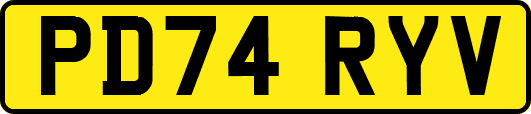 PD74RYV