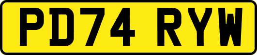 PD74RYW