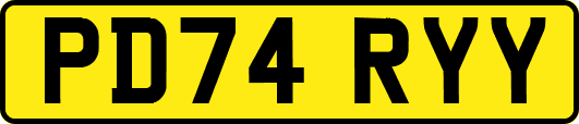 PD74RYY