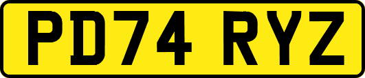 PD74RYZ