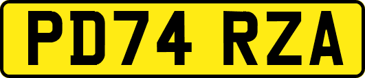 PD74RZA