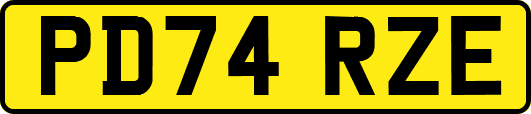 PD74RZE