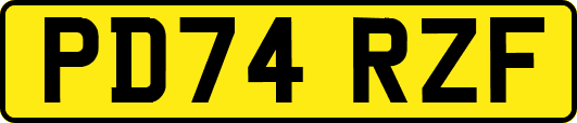 PD74RZF
