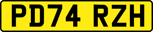 PD74RZH