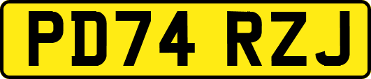 PD74RZJ