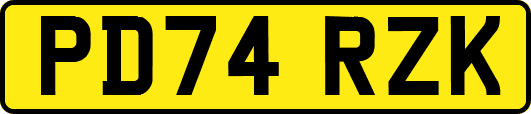PD74RZK
