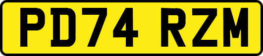 PD74RZM