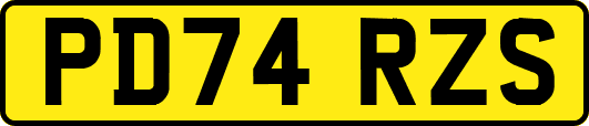 PD74RZS