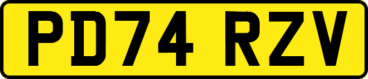 PD74RZV
