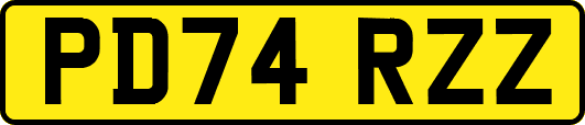 PD74RZZ