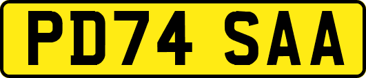 PD74SAA