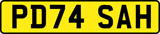 PD74SAH