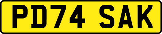 PD74SAK