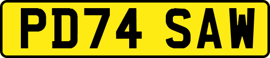 PD74SAW