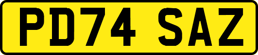PD74SAZ