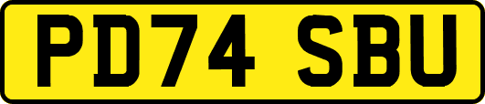 PD74SBU