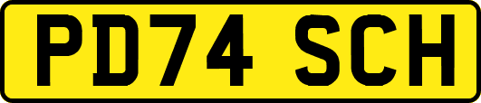 PD74SCH