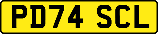 PD74SCL