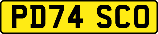 PD74SCO