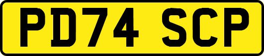 PD74SCP