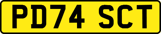 PD74SCT