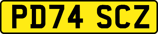 PD74SCZ