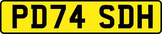 PD74SDH
