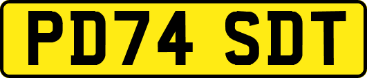 PD74SDT
