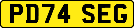 PD74SEG