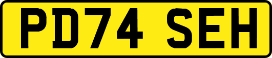 PD74SEH