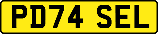 PD74SEL