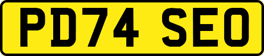 PD74SEO