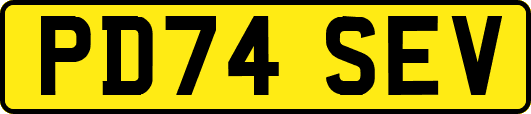 PD74SEV