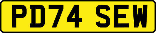 PD74SEW