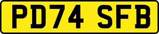 PD74SFB