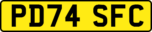 PD74SFC