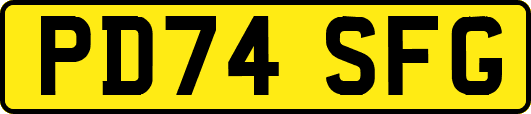 PD74SFG