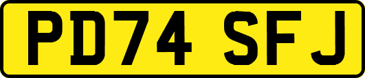 PD74SFJ