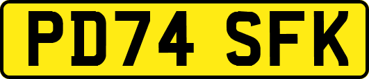 PD74SFK