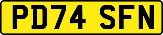 PD74SFN