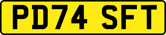 PD74SFT