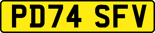 PD74SFV