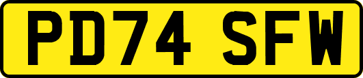 PD74SFW