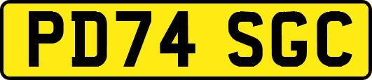 PD74SGC