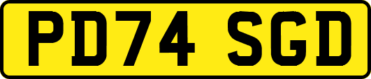 PD74SGD